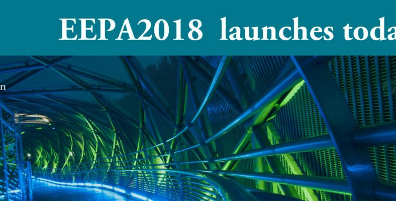 Commission launches European Enterprise Promotion Awards 2018