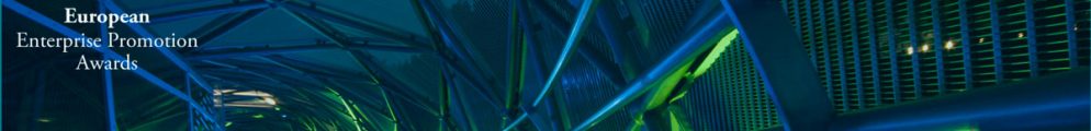 Commission launches European Enterprise Promotion Awards 2018